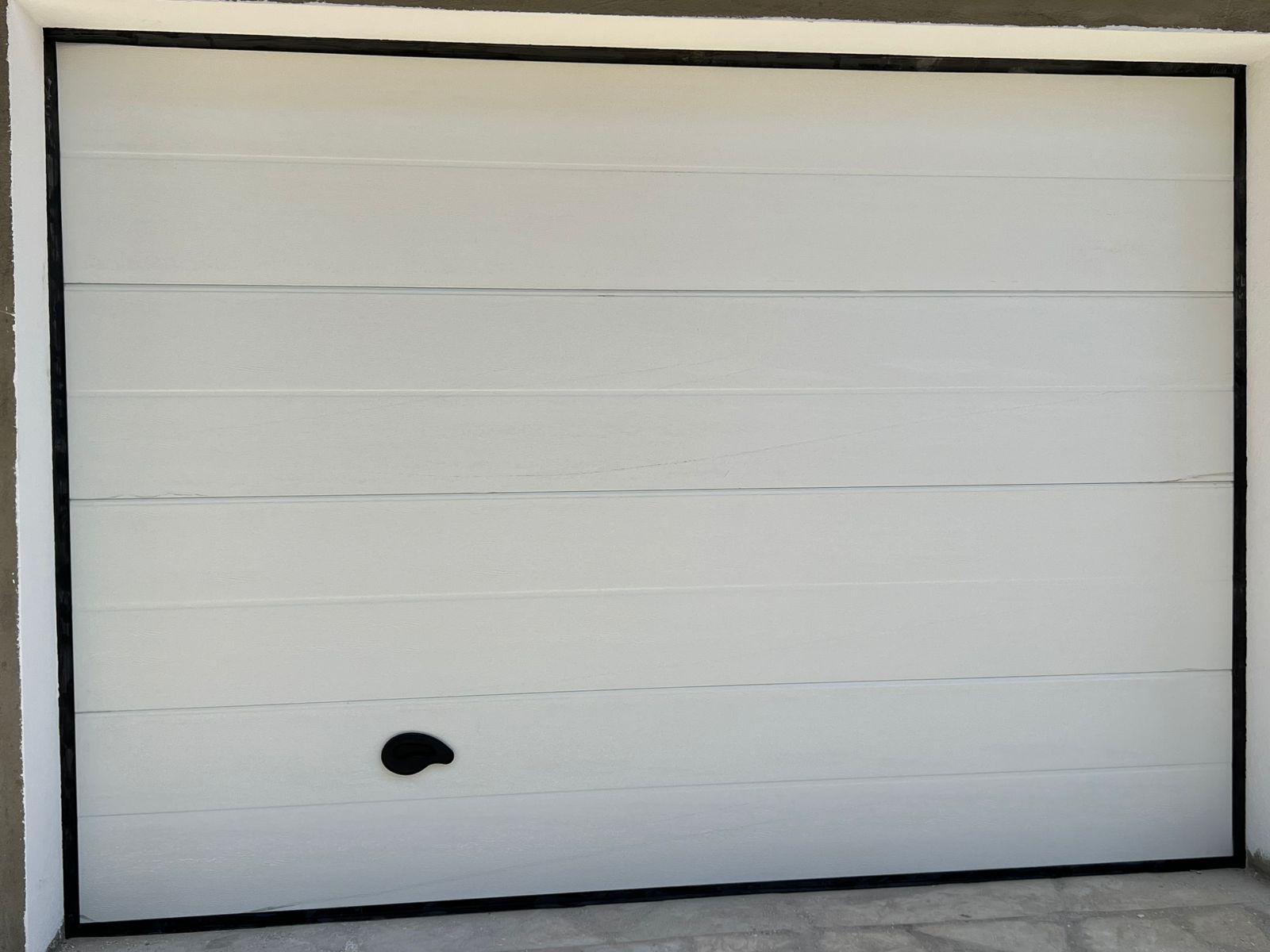 High-Speed Door